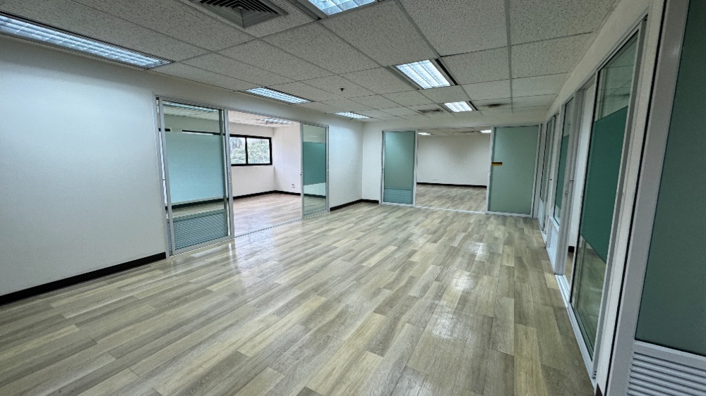 💰FOR RENT💰 Office for rent in Sathorn - Silom area, walk from BTS Saint Louis to the building only 350 meters. – รูปที่ 3