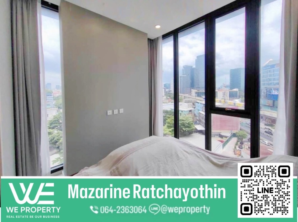 เฟอร์นิเจอร์ครบ ตกแต่งบิ้วท์เฟอร์เพิ่มจัดเต็ม ราคาดีมาก ⭐ Mazarine Ratchayothin (แมสซารีน รัชโยธิน) เฟอร์นิเจอร์ครบ ตกแต่งบิ้วท์เฟอร์เพิ่มจัดเต็ม ราคาดีมาก ⭐ Mazarine Ratchayothin (แมสซารีน รัชโยธิน)