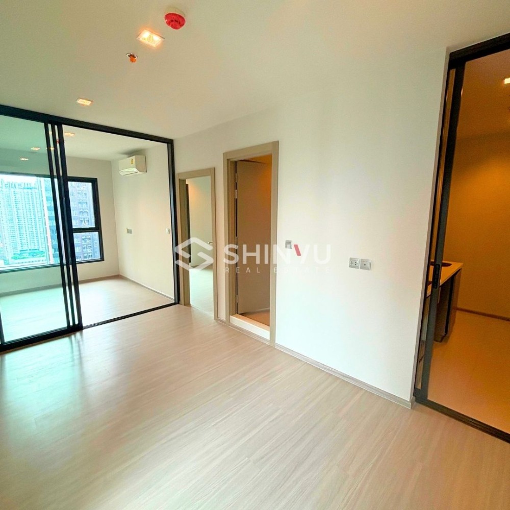 ขาย✨ Life Asoke Rama 9 ✨โครงการฮอตสุด ย่านพระราม 9 ราคาเพียง 5.8 ล้านบาท [SHN00280]