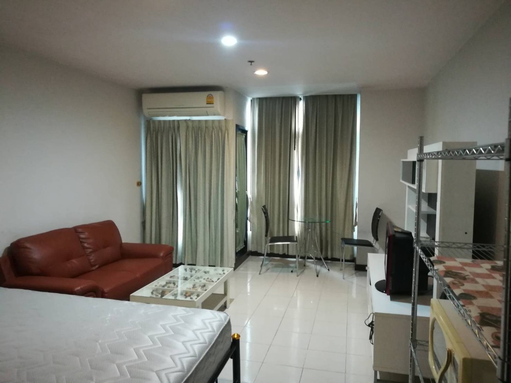 Condo for rent, Phayathai Place, beautiful room, fully furnished, ready to move in Condo for rent, Phayathai Place, beautiful room, fully furnished, ready to move in