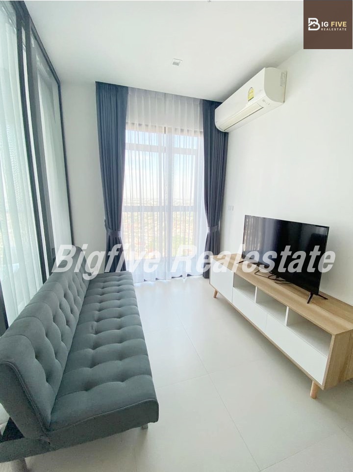 A67-069✨ Grow Rattanathibet Condo (Grow Rattanathibet) 100% parking, next to MRT Sai Ma ✨ A67-069✨ Grow Rattanathibet Condo (Grow Rattanathibet) 100% parking, next to MRT Sai Ma ✨
