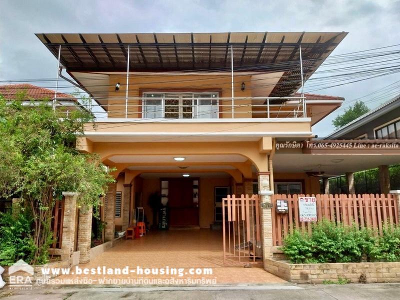 ต้องการขาย บ้านเดี่ยว 2 ชั้น เนื้อที่ 58.6 ตร.วา 3 นอน 3 น้ำ พร้อมห้องแม่บ้าน มีห้องน้ำในตัว จอดรถ 2 คัน ต้องการขาย บ้านเดี่ยว 2 ชั้น เนื้อที่ 58.6 ตร.วา 3 นอน 3 น้ำ พร้อมห้องแม่บ้าน มีห้องน้ำในตัว จอดรถ 2 คัน