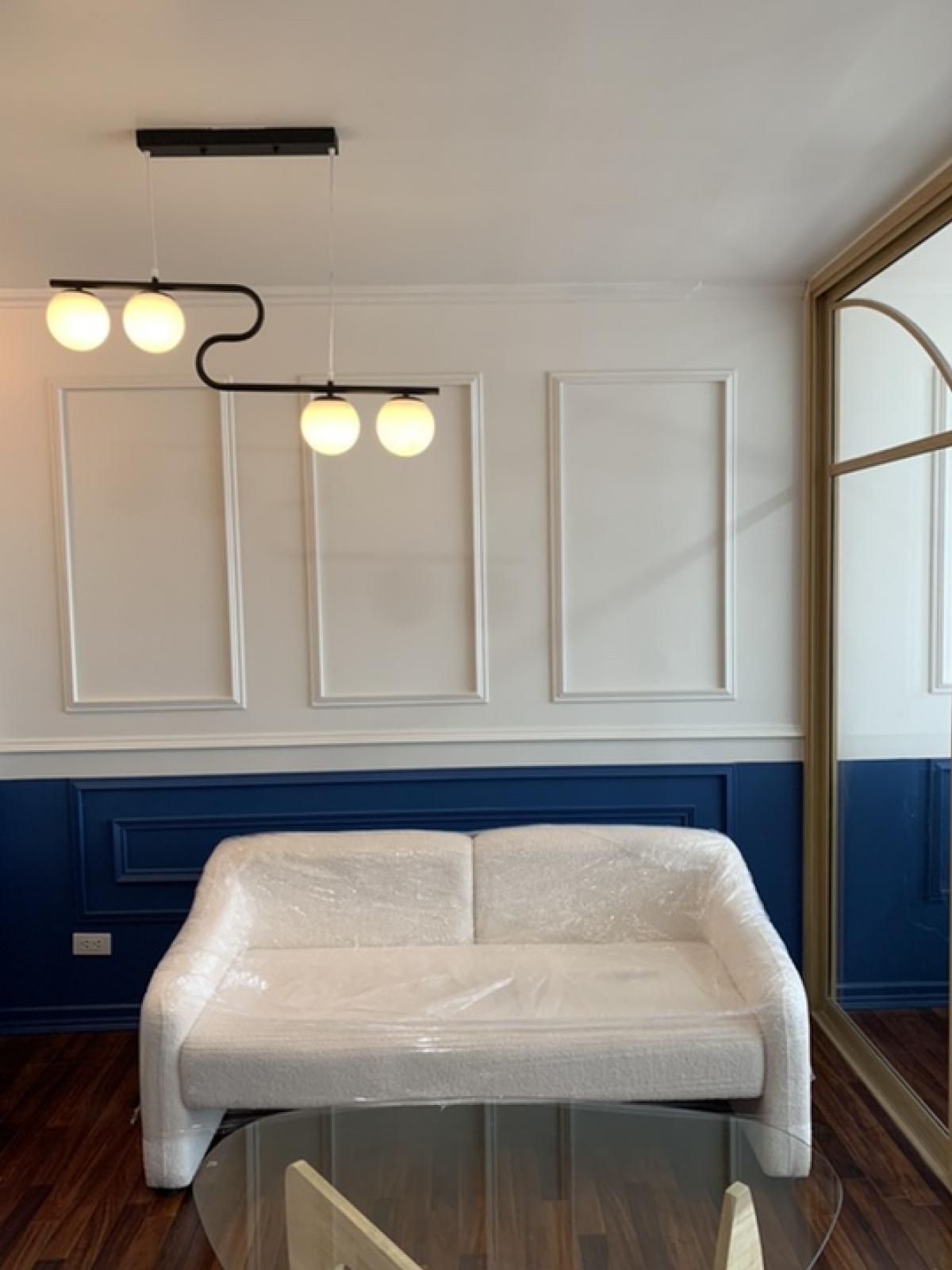  Posted Renovated Modern Luxury/ Ready to move in ❤️ – รูปที่ 2