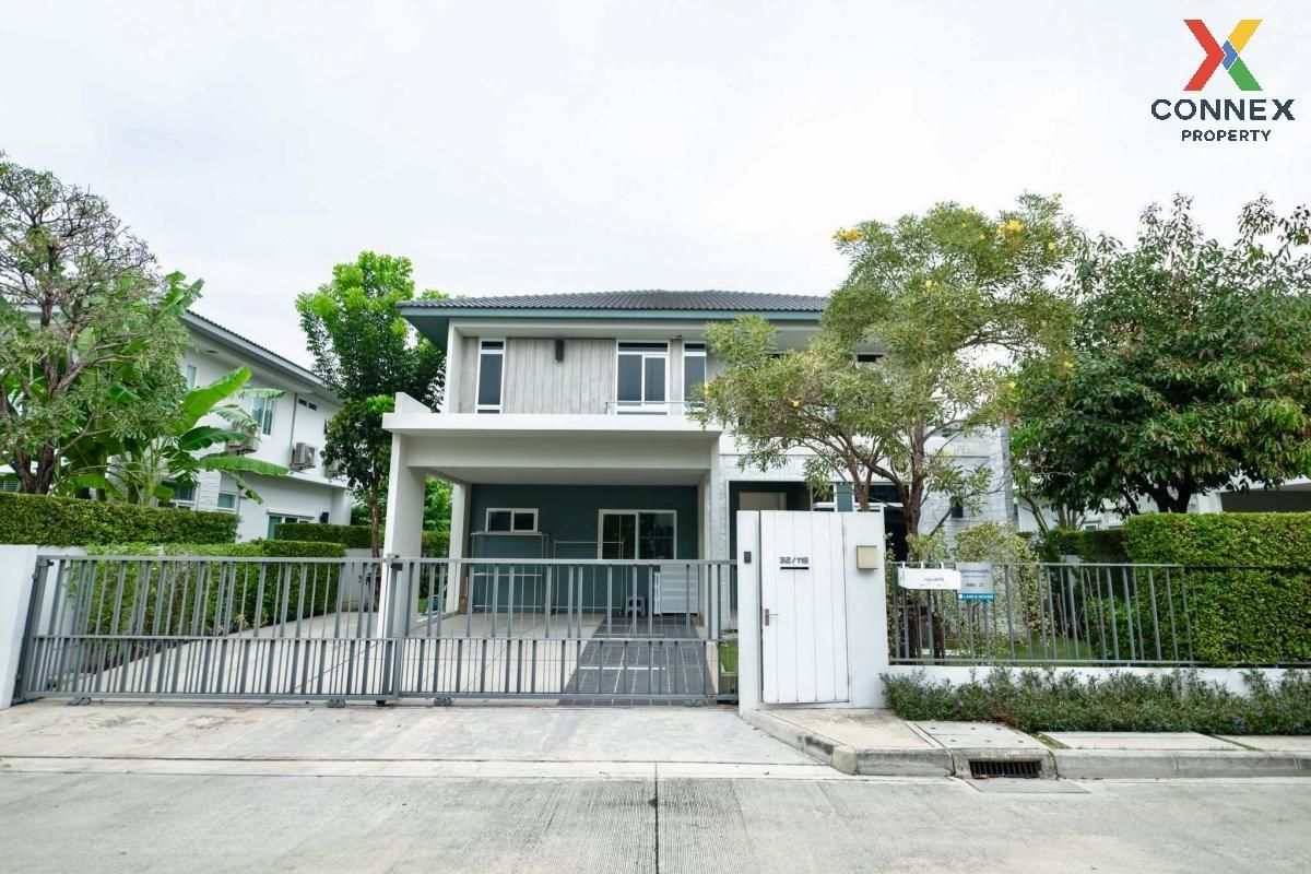ขายบ้าน มัณฑนา บางนา-วงแหวน ดอกไม้ เขต ประเวศ กรุงเทพ CX-120447 ขายบ้าน มัณฑนา บางนา-วงแหวน ดอกไม้ เขต ประเวศ กรุงเทพ CX-120447
