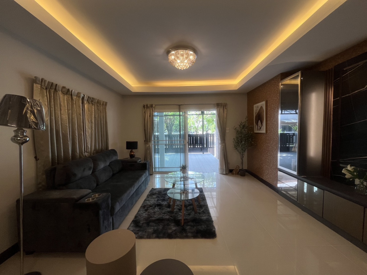 ขายบ้าน บ้านพิศาล ประชาอุทิศ ทุ่งครุ เขต ทุ่งครุ กรุงเทพ CX-161656