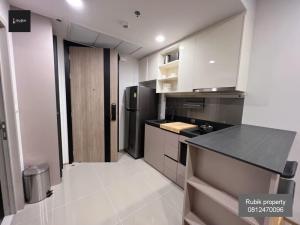 🌟 For Sale: OKA Haus 🌟 1BR 55.5 MB