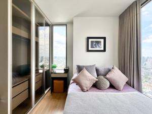 🔥Cloud Thonglor - Petchaburi🔥1 Bed Plus 38 sq m. Office room only 4.48 MB!! Tel.0922635410 (Earth)