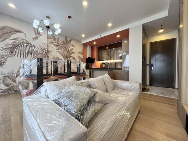 For Sale Condo , Park Origin Thonglor , high floor , BTS-Thong Lo , Khlong Tan Nuea , Watthana , Bangkok , CX-163241