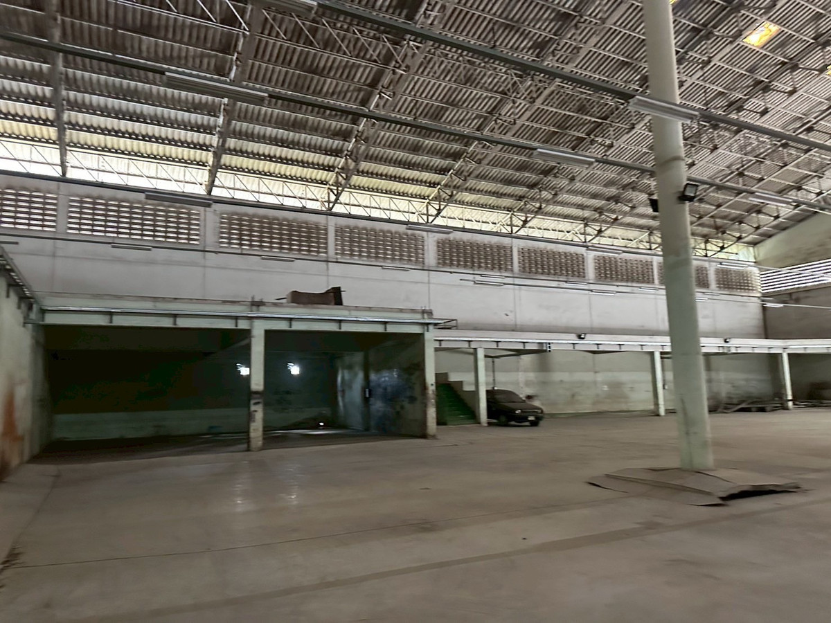 Factory 4,752 sq.m. 7.5 rai on purple lan – รูปที่ 4