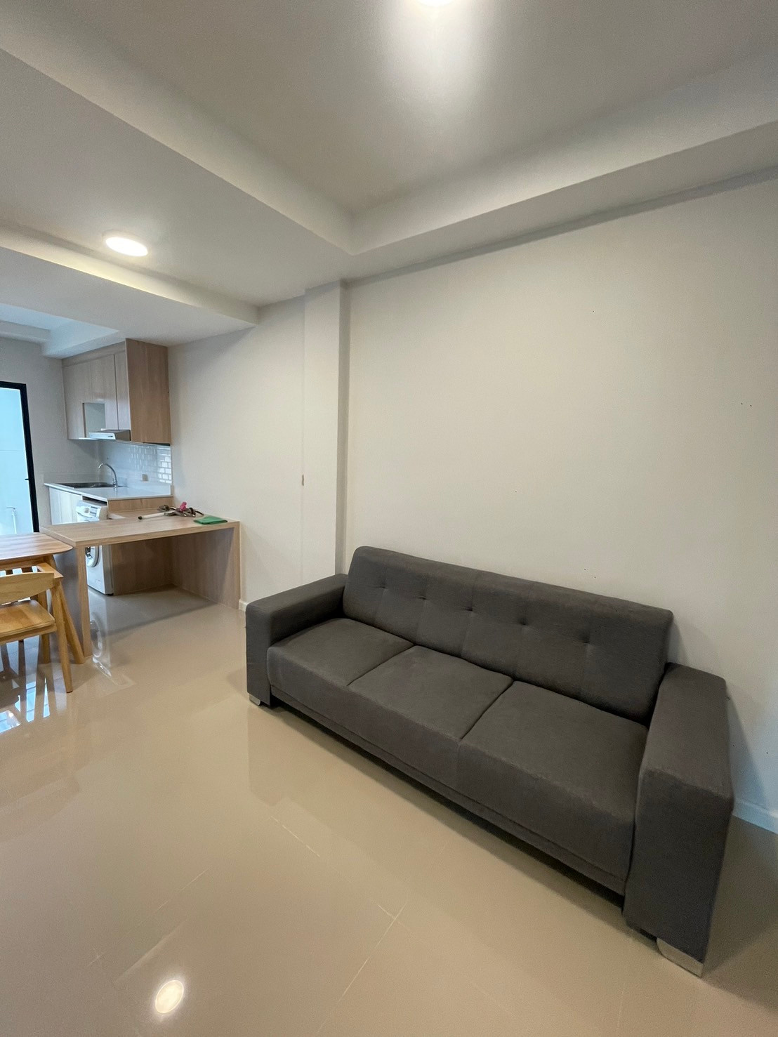 📢🏡 เช่าบ้านโครงการ Q Prime สุขุมวิท77 อ่อนนุช46 บ้านสวยพร้อมอยู่ เดินทางสะดวกมากๆ – รูปที่ 3