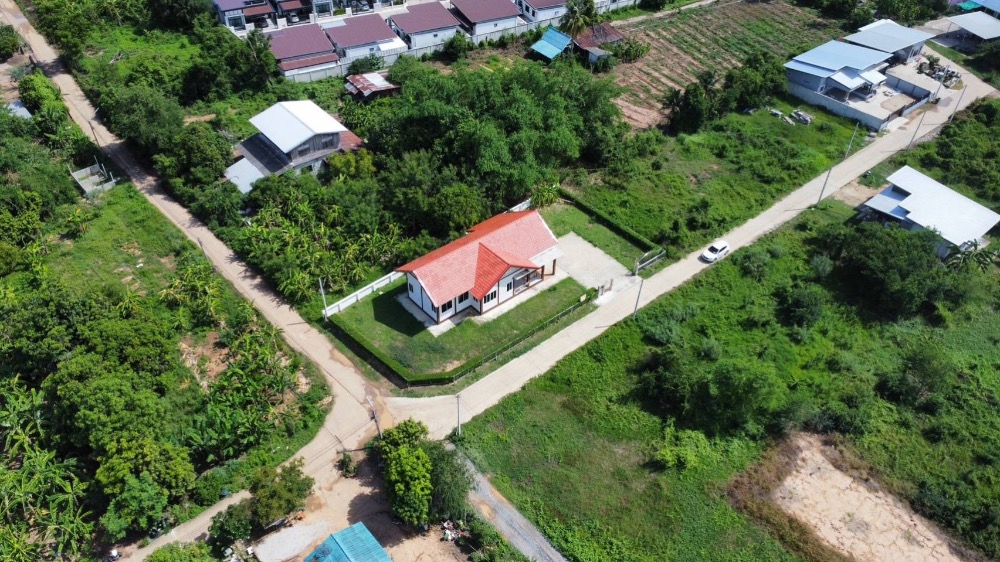 บ้านสวยพร้อมอยู่ – รูปที่ 2