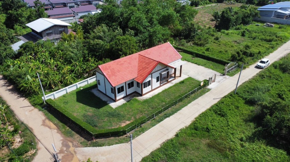 บ้านสวยพร้อมอยู่ – รูปที่ 3
