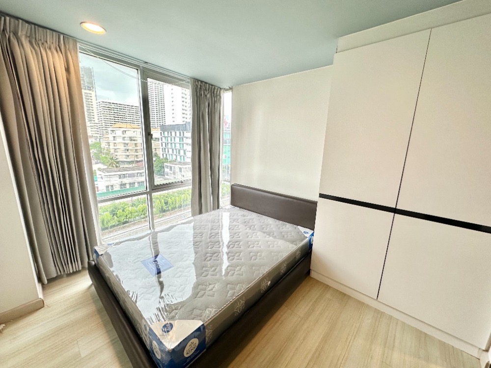 For rent 2 bedrooms at Tempo Ruamruedee – รูปที่ 2