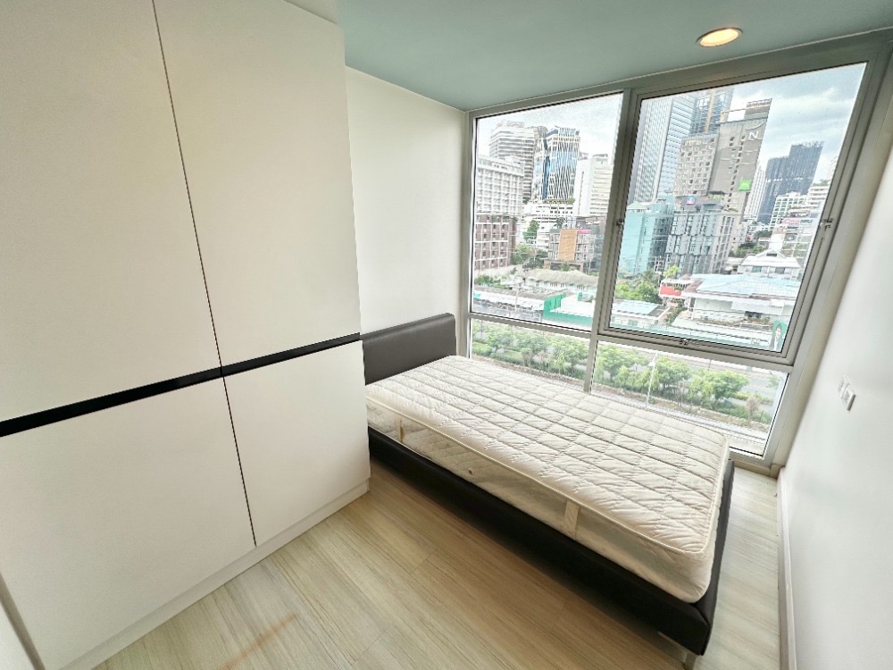 For rent 2 bedrooms at Tempo Ruamruedee – รูปที่ 3