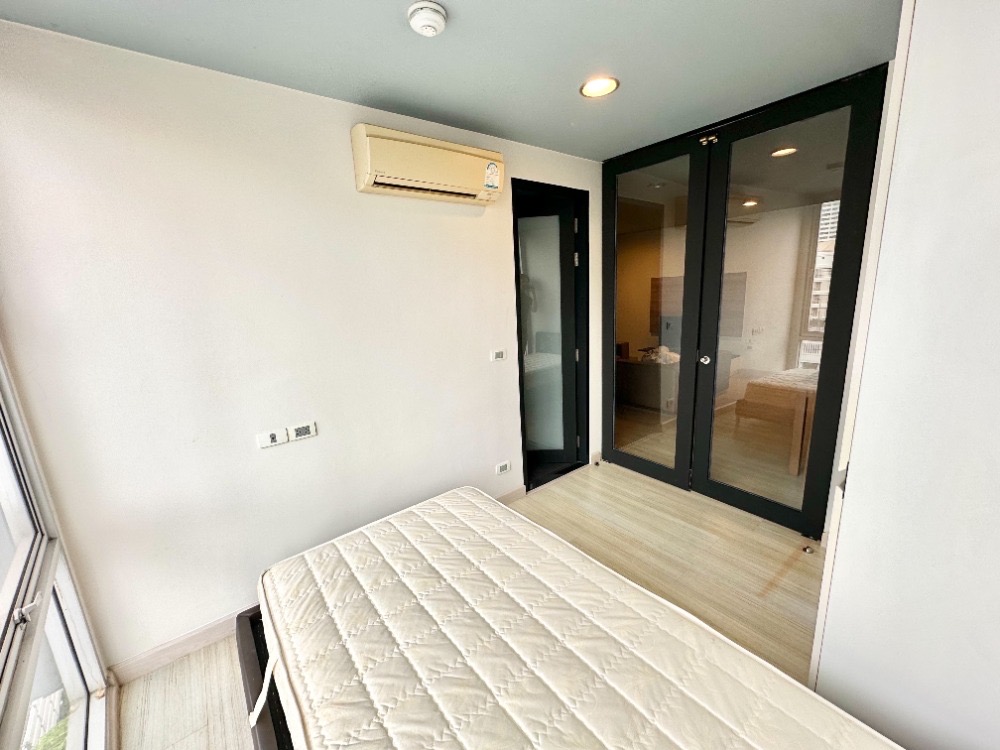 For rent 2 bedrooms at Tempo Ruamruedee – รูปที่ 4