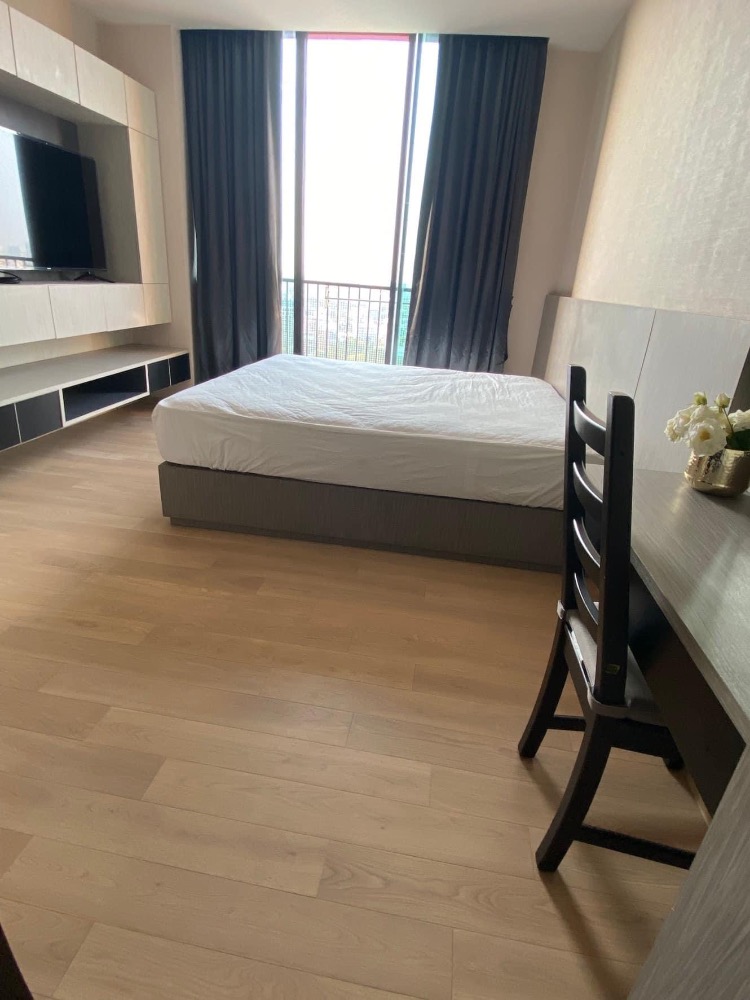 for rent Noble red 1 bed super deal ❤️🌈🎁 – รูปที่ 3