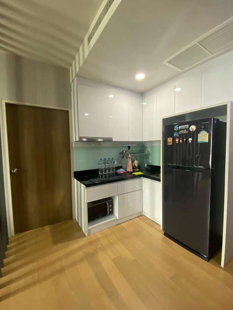 for rent Noble red 1 bed super deal ❤️🌈🎁 – รูปที่ 4