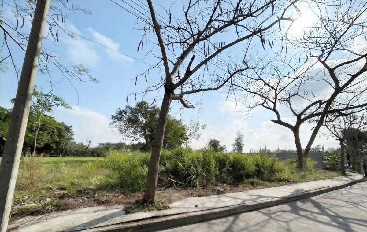ขายที่ดินจัดสรร​ หมู่บ้านวินเซอร์​ปาร์ค​แอนด์​กอล์ฟ​คลับ​ – รูปที่ 2
