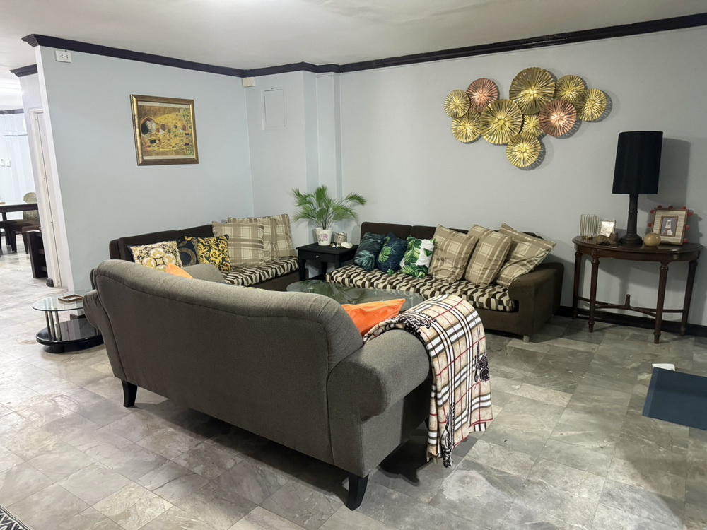For rent Townhome Royal Nakarin Villa Soi On Nut 46 size 30sqw. 5bed 5nath – รูปที่ 4