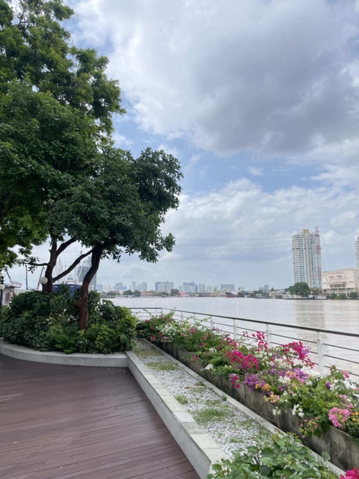 Condo for sale. Near the city#Sathorn Silom Condo for sale. Near the city#Sathorn Silom