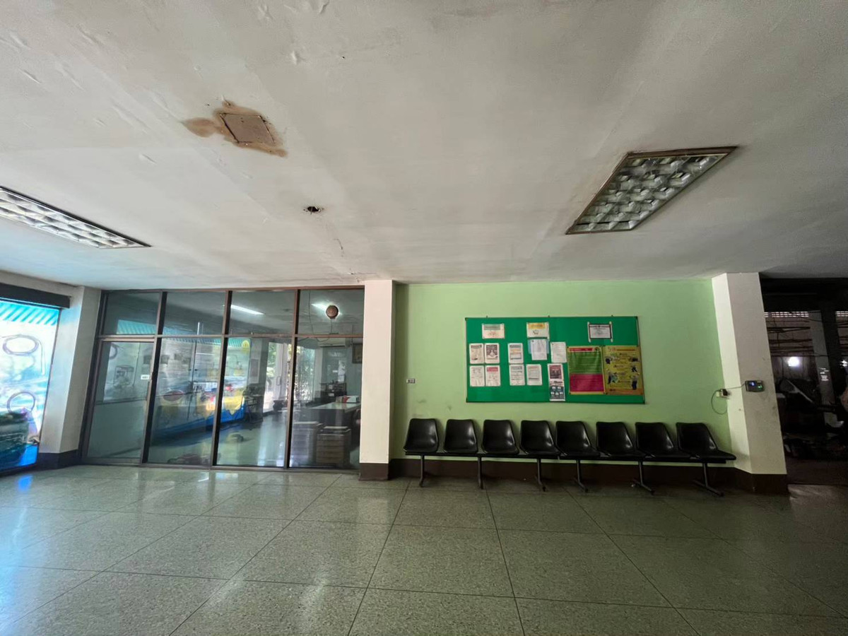 Factory 4,752 sq.m. 7.5 rai on purple lan – รูปที่ 3