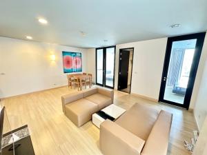 For rent 2 bedrooms at Tempo Ruamruedee