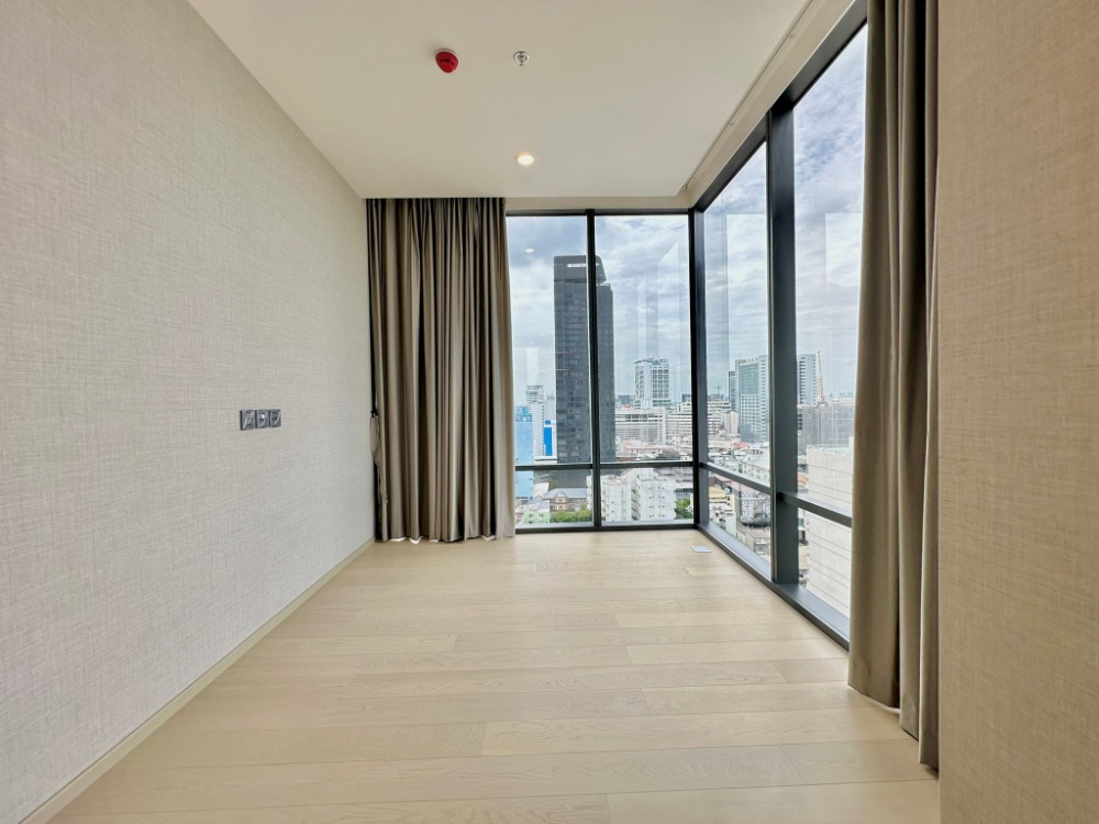 ✨THE EXTRO Phaya Thai - Rang Nam✨2 bedrooms, 2 bathrooms, 60 sq m. only 15.12 MB!! Tel.0922635410 (Earth)