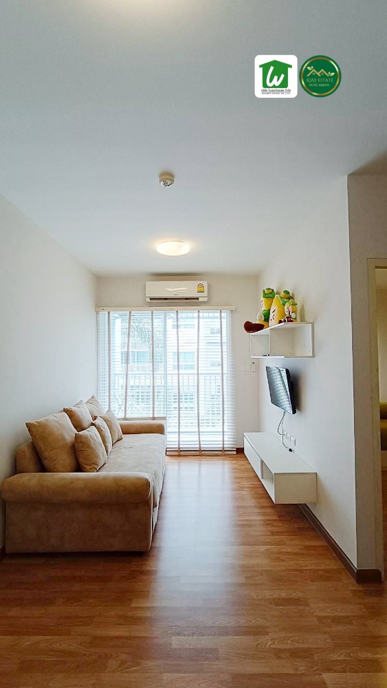 For sale: The Trust Condo Huahin, beautiful condo, suitable for family relaxation, swimming pool view, near Hua Hin beach, special price For sale: The Trust Condo Huahin, beautiful condo, suitable for family relaxation, swimming pool view, near Hua Hin beach, special price