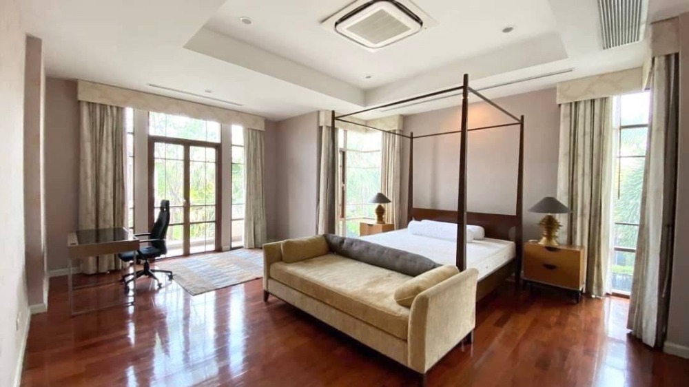 ● Luxury house ● บ้านเดี่ยว 2 ชั้น 110.00 ตร.ว. | 4 ห้องนอน มีสระว่ายน้ำ | ใกล้ BTS สถานีพระโขนง 2 นาที, โรงพยาบาลสุขุมวิท 4 นาที, Gateway เอกมัย 4 นาที – รูปที่ 2