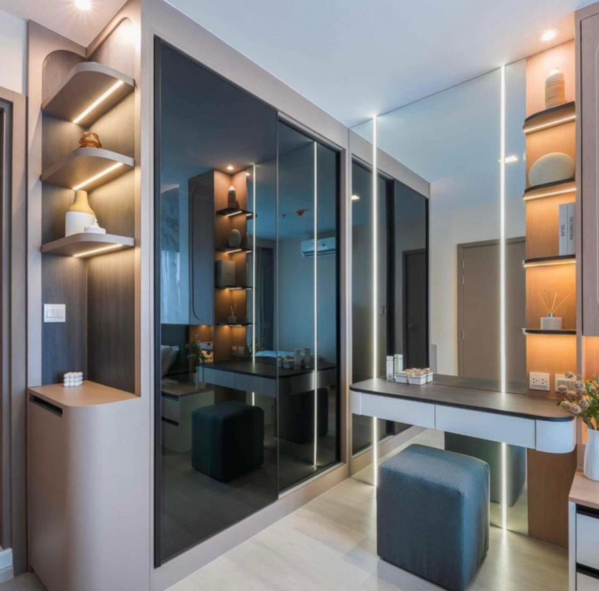 For Rent 📍life phahol ladprao 🛀1 bed 1 bath📞0639399665 – รูปที่ 4