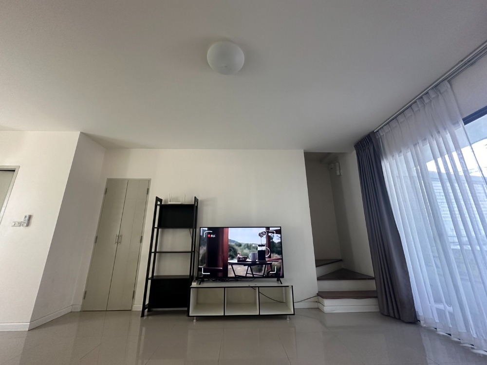 For rent: Town Avenue Merge Ratchathewi, only 5 minutes from Central Westgate – รูปที่ 4