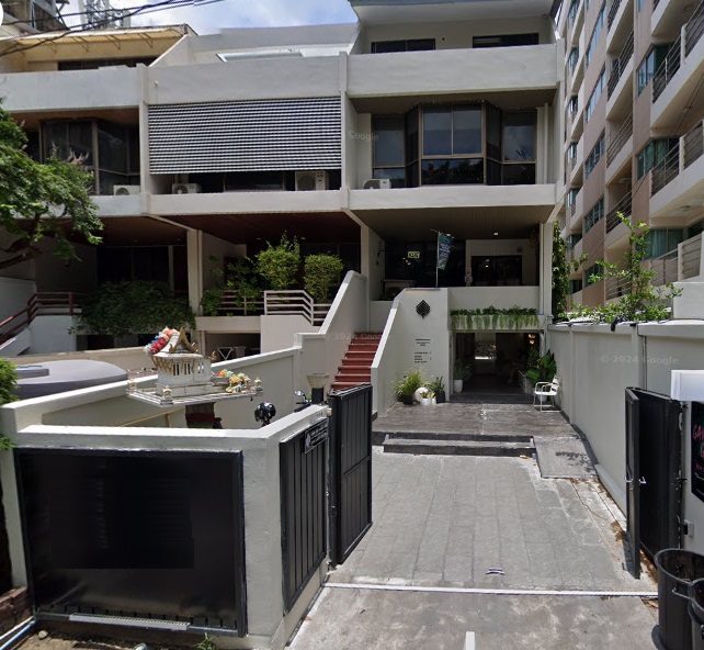 ขาย อาคารพาณิชย์ 4 ชั้น 49 ตรว.@สุขุมวิท 49 – รูปที่ 2