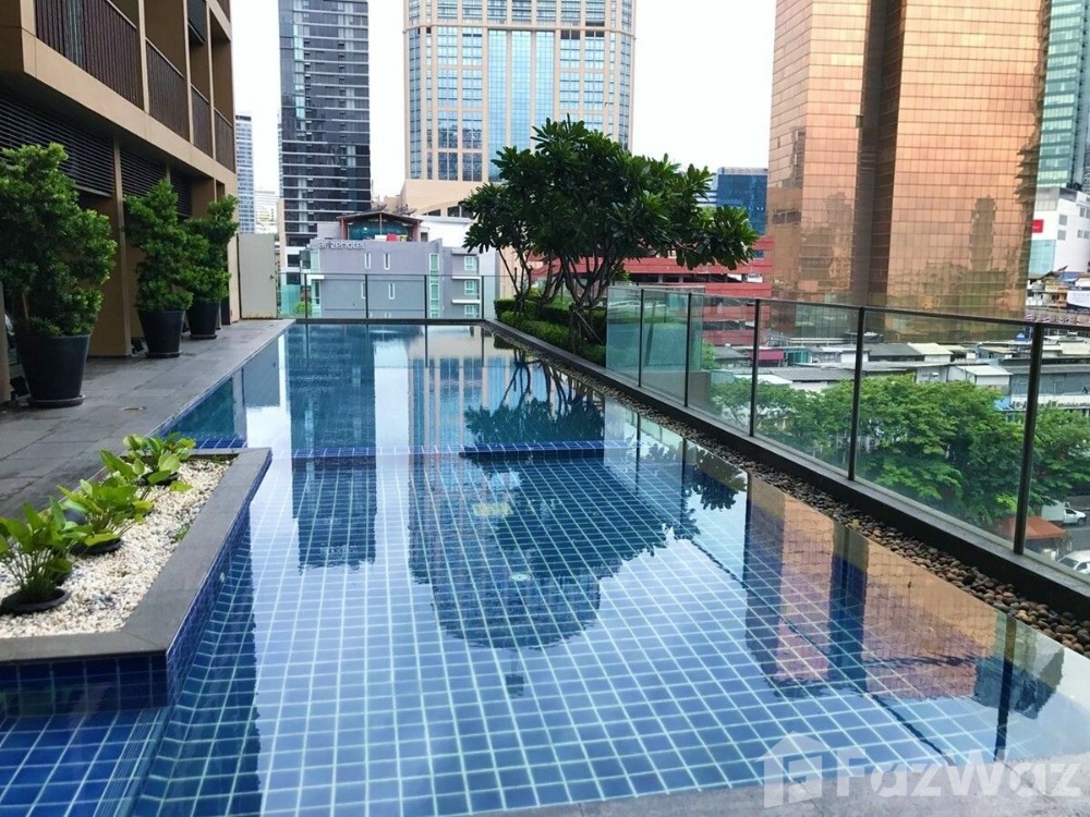  wants to sell 2 bedrooms in a hurry, price lower than market (138k per sq m) – รูปที่ 2