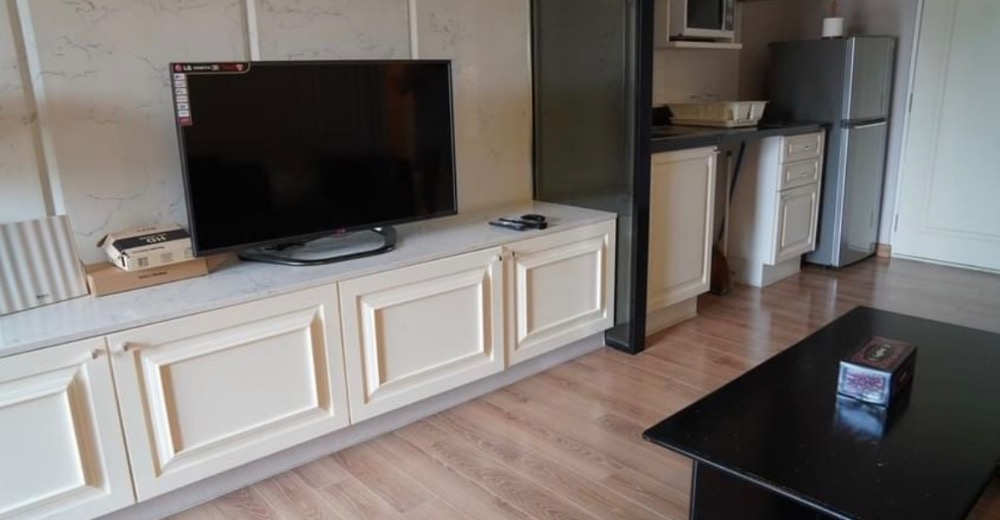 for rent The Seed Memorie siam 2 bed super deal🎁🌈 – รูปที่ 2
