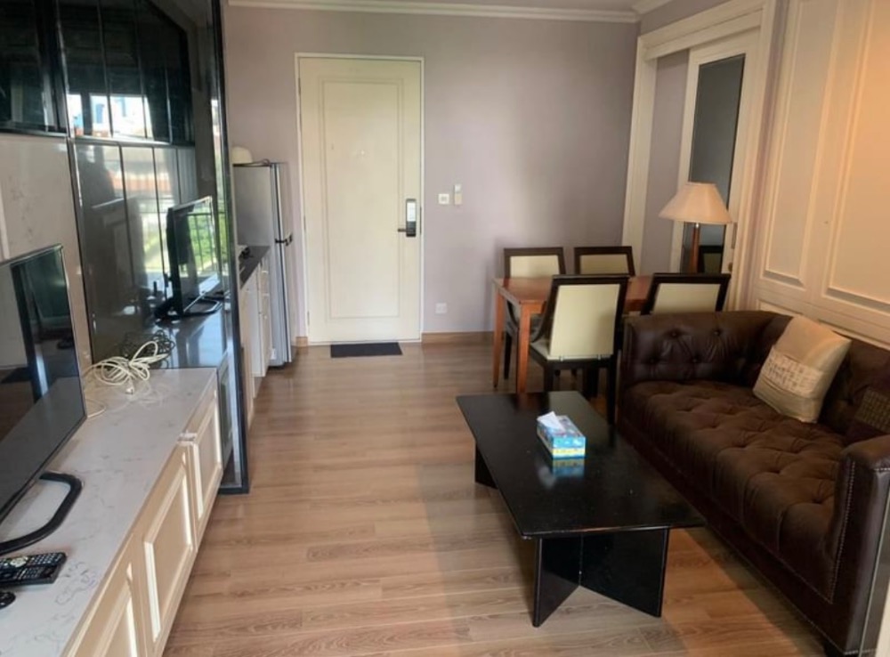 for rent The Seed Memorie siam 2 bed super deal🎁🌈 – รูปที่ 3