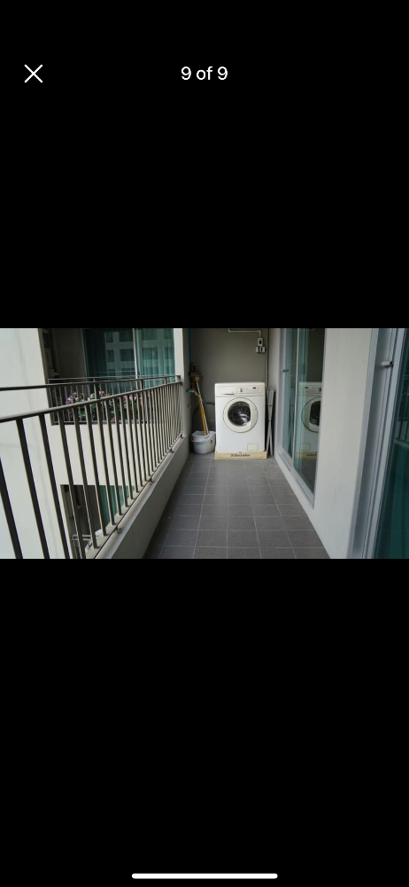 for rent The Seed Memorie siam 2 bed super deal🎁🌈 – รูปที่ 4