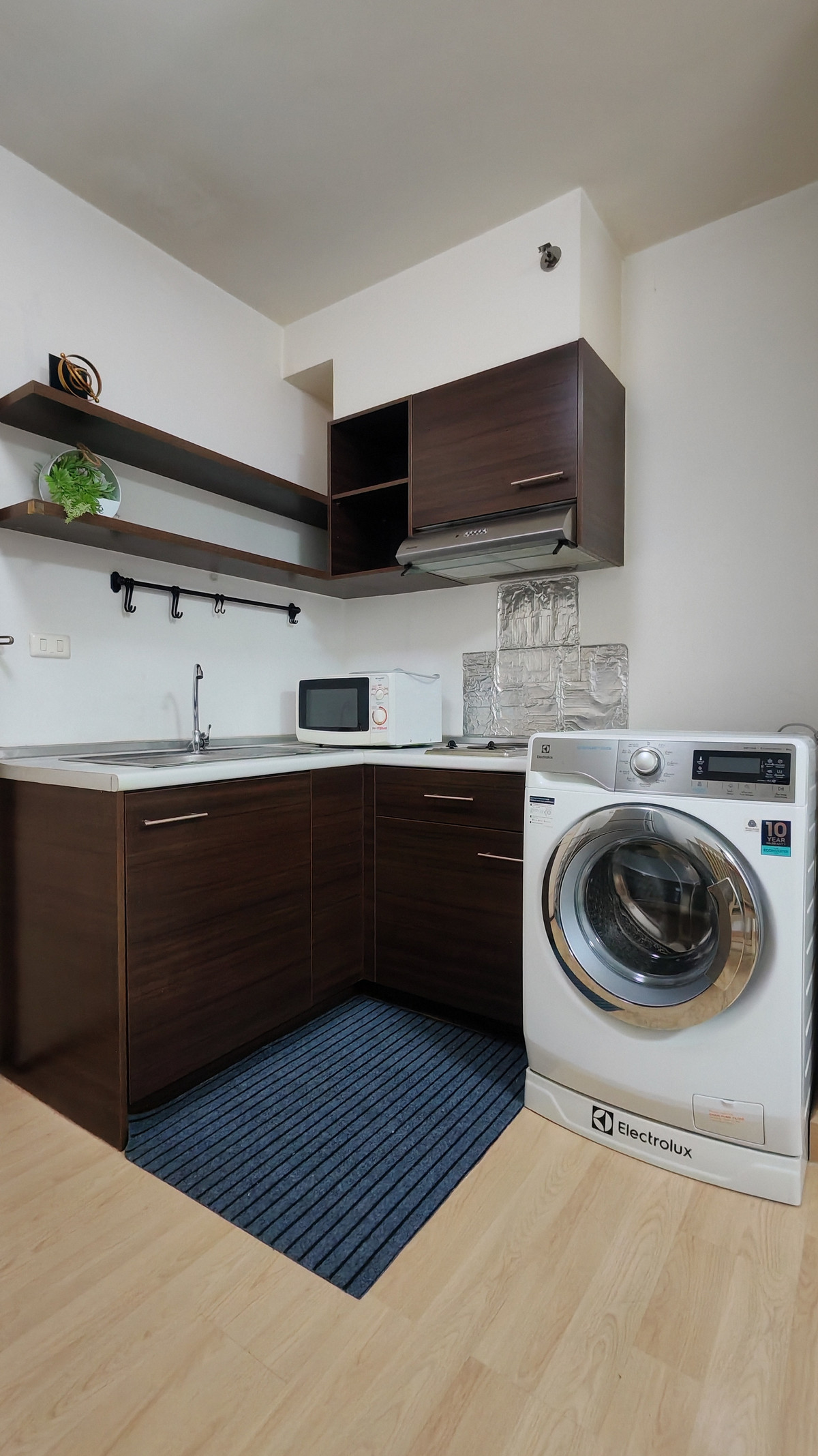 Room for rent,  S&S Sukhumvit, Sukhumvit 101/1 BTS Punnavithi & Udomsuk – รูปที่ 2