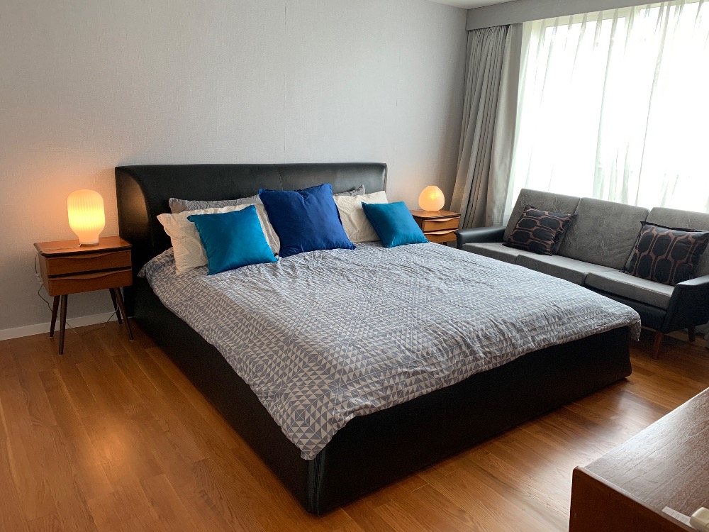 for rent Preen by sansiri 1 bed super deal 🌈🍭💓 – รูปที่ 2