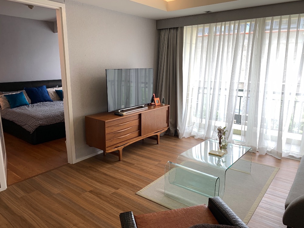for rent Preen by sansiri 1 bed super deal 🌈🍭💓 – รูปที่ 3
