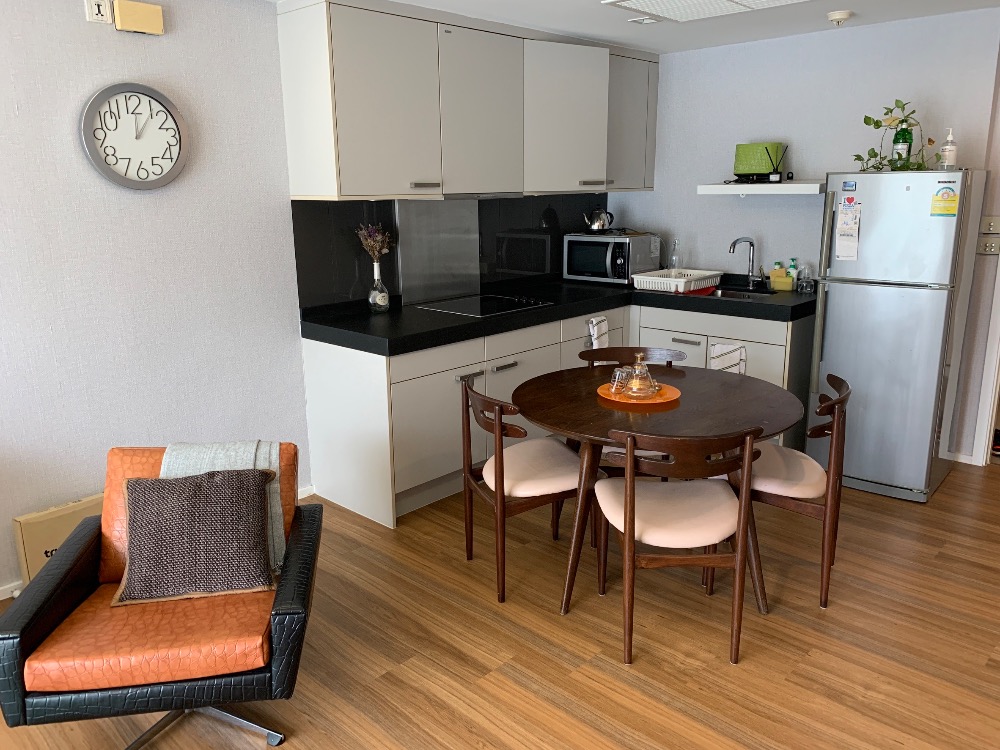 for rent Preen by sansiri 1 bed super deal 🌈🍭💓 – รูปที่ 4