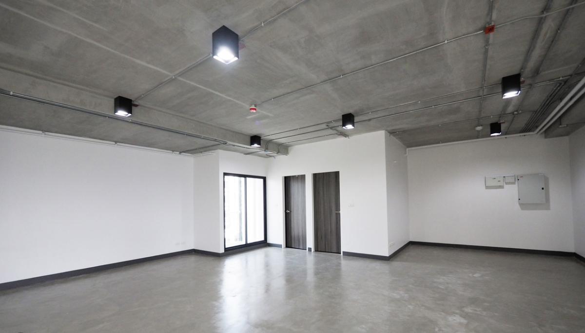 Office for rent in Thonglor near BTS – รูปที่ 4