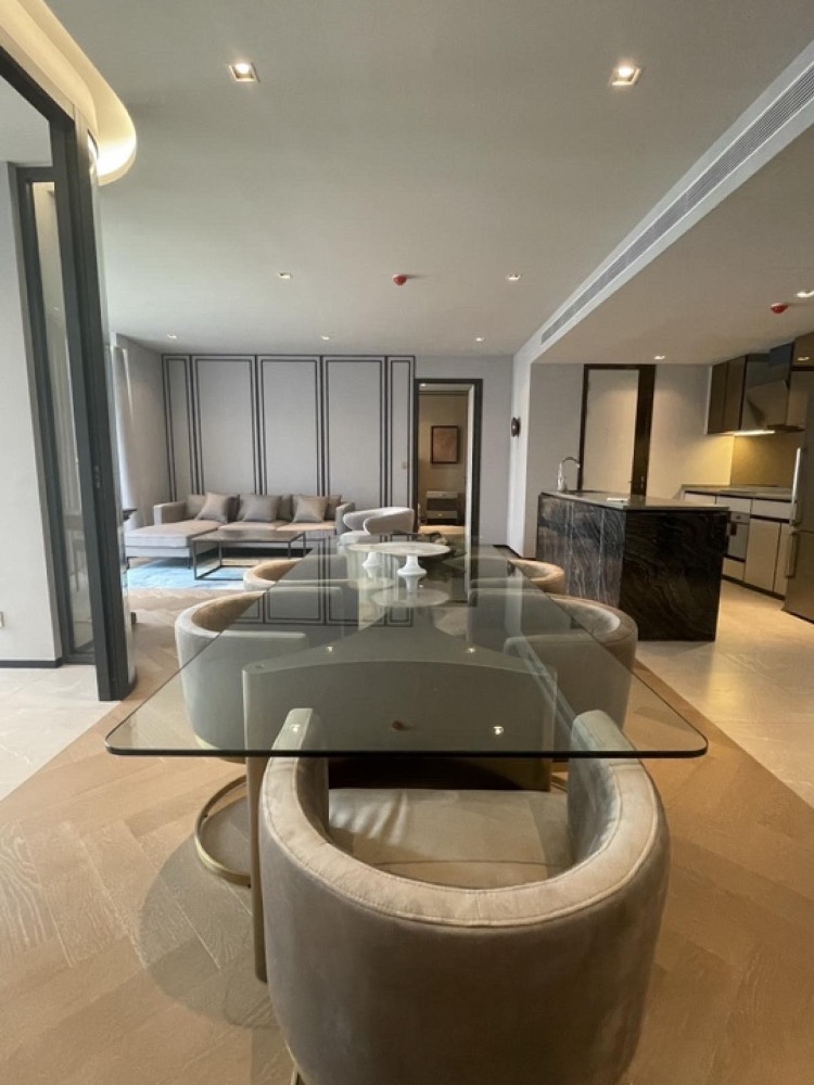 Ultra - Luxury private 2 bedrooms for rent The Reserve 61 Hideaway – รูปที่ 3