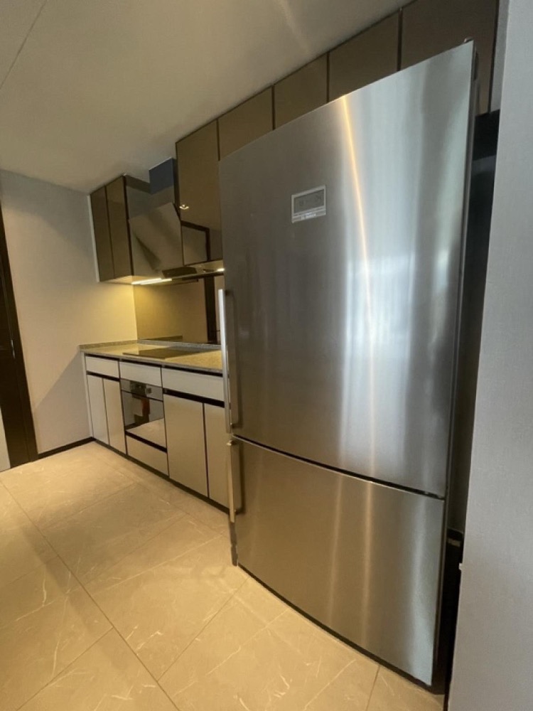 Ultra - Luxury private 2 bedrooms for rent The Reserve 61 Hideaway – รูปที่ 2