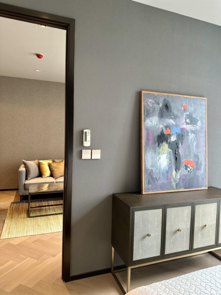 Super deal for rent The Reserve 61 Hideaway 1 bedroom – รูปที่ 2