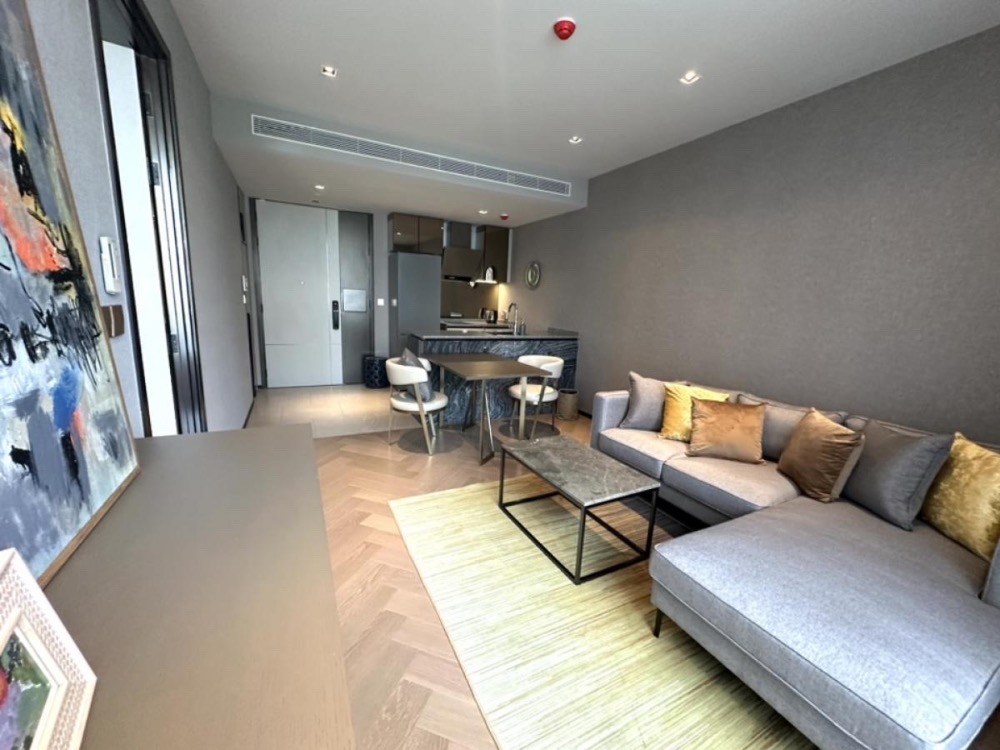 Super deal for rent The Reserve 61 Hideaway 1 bedroom – รูปที่ 3