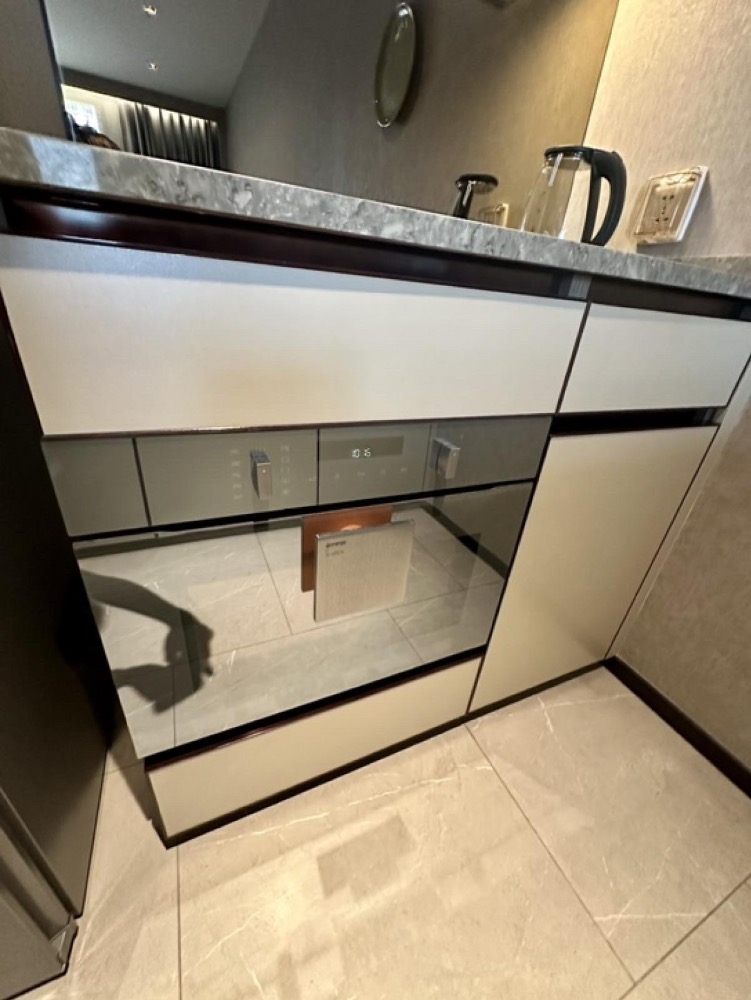 Super deal for rent The Reserve 61 Hideaway 1 bedroom – รูปที่ 4