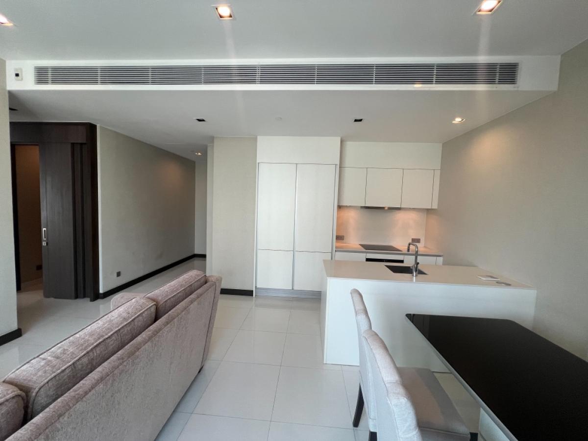 For Rent📍Q1 Sukhumvit 🛀2 bed 2 bath📞0639399665 – รูปที่ 4