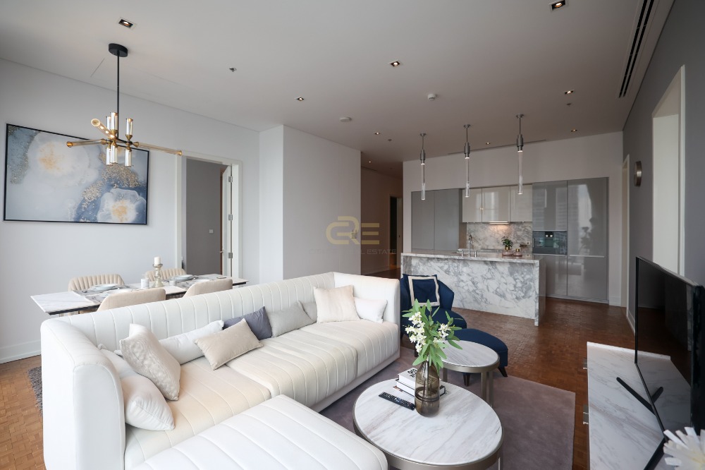 The Ritz-Carlton Residences - Luxury 2 Beds Condo for Sale! Ref: Ritz_11 The Ritz-Carlton Residences - Luxury 2 Beds Condo for Sale! Ref: Ritz_11