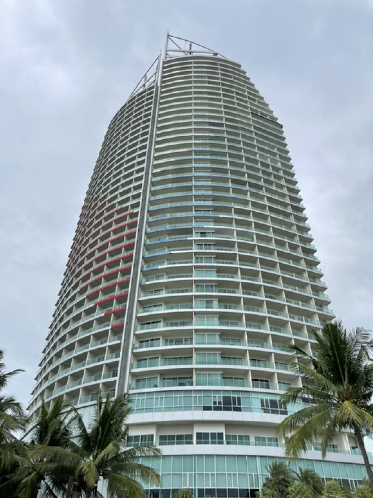 **White Sand Beach Residential Condo for Sale/Rent in Pattaya** **White Sand Beach Residential Condo for Sale/Rent in Pattaya**