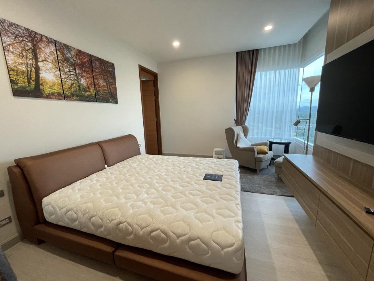 **White Sand Beach Residential Condo for Sale/Rent in Pattaya** – รูปที่ 2